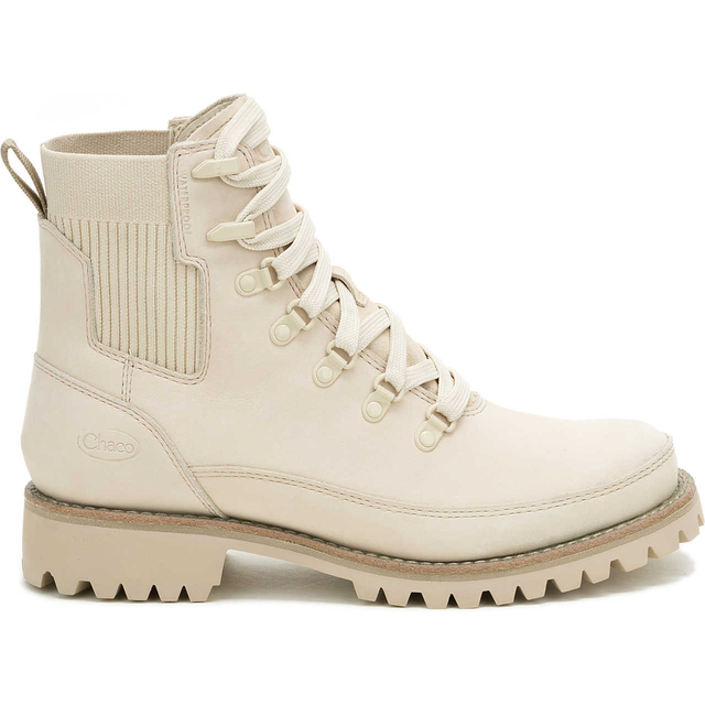 Fields Lace Waterproof Boot