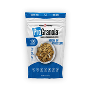ProGranola® Vanilla Cinnamon Cluster 9oz