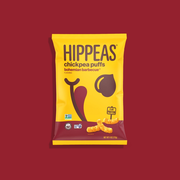 Bohemian Barbecue Puffs