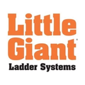 Little Giant Ladder logo