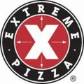 Extreme Pizza logo