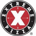 Extreme Pizza logo