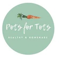 Pots For Tots logo