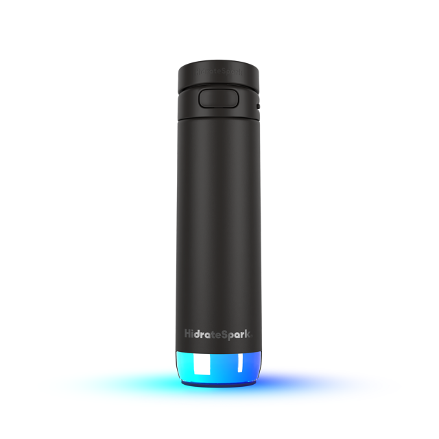 21 oz HidrateSpark PRO 2 – Smart Bottle