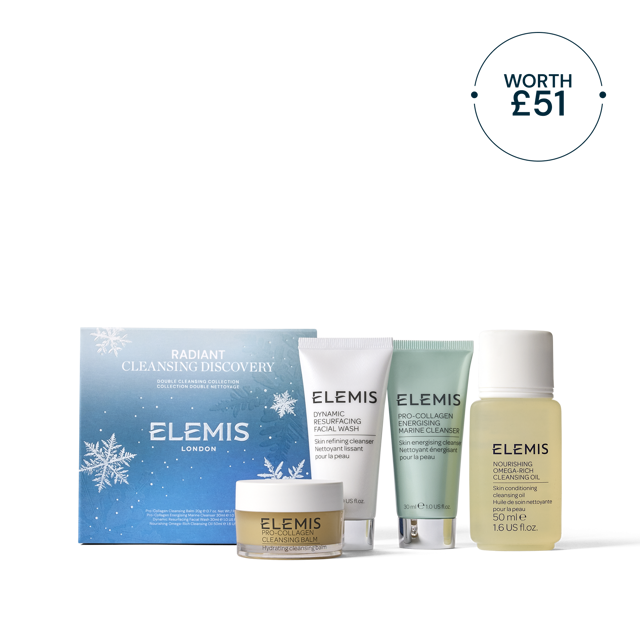 Radiance Cleansing Discovery