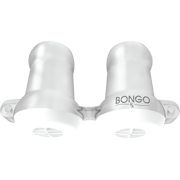 AirAvant Medical Bongo RX EPAP Device for Sleep Apnea Therapy - Starter Kit