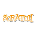 Scratch - MIT logo