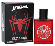 3.4 oz Spiderman For Him EDT Spray ||PB107912942000||