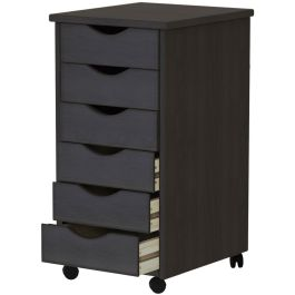 Marc Jacobs - The Small Tote Bag, Black