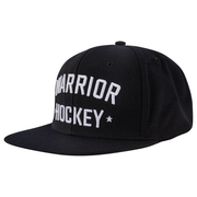 Warrior Team Performance Snapback Hat