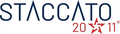 Staccato 2011 logo