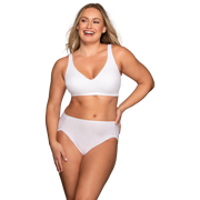 Beauty Back® Simple Size Wireless with Lift