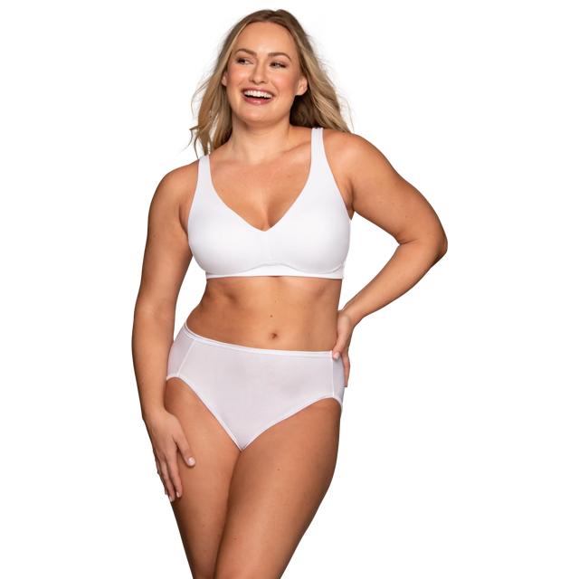 Beauty Back® Simple Size Wireless with Lift