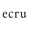 Ecru logo