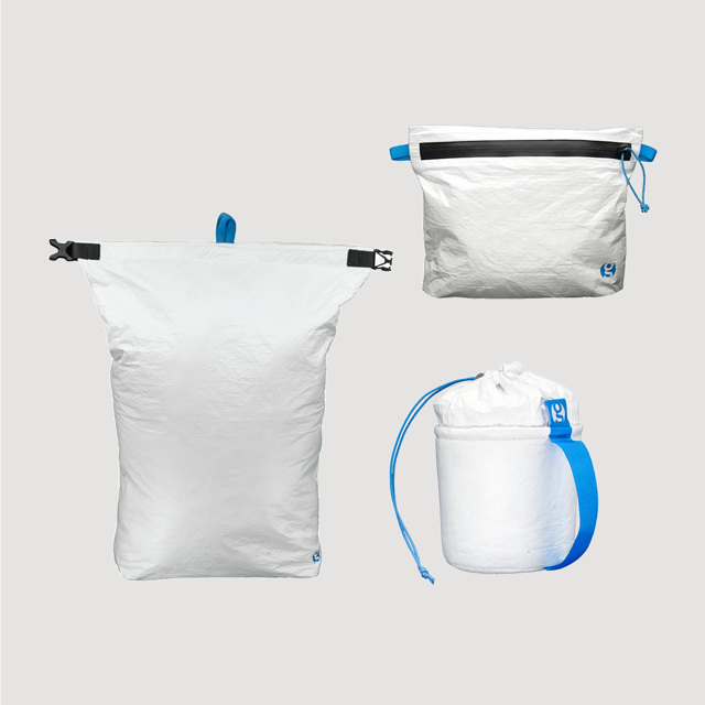 Tyvek Bundle