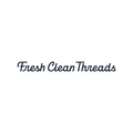 Fresh Clean Threads logo