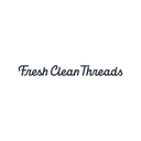 Fresh Clean Threads logo
