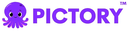 Pictory logo
