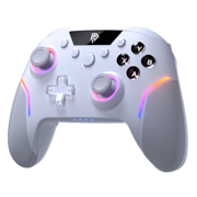 EasySMX® X20 Multiplatform Gaming Controller with Trigger Lock And Hall Effect Sensors