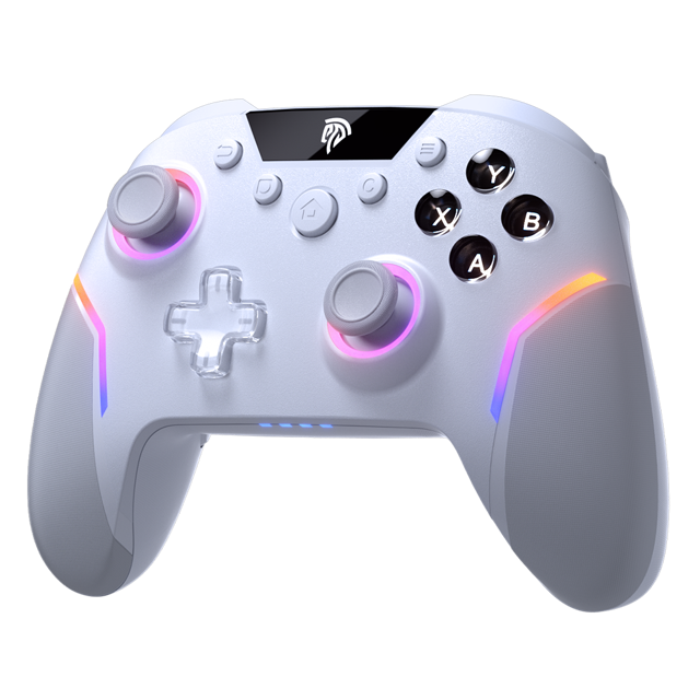 EasySMX® X20 Multiplatform Gaming Controller with Trigger Lock And Hall Effect Sensors