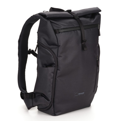 Shimoda Side Street 28 Starter Kit (w/ Medium Top Loader) - Anthracite (520-382)