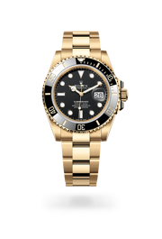 Submariner Date