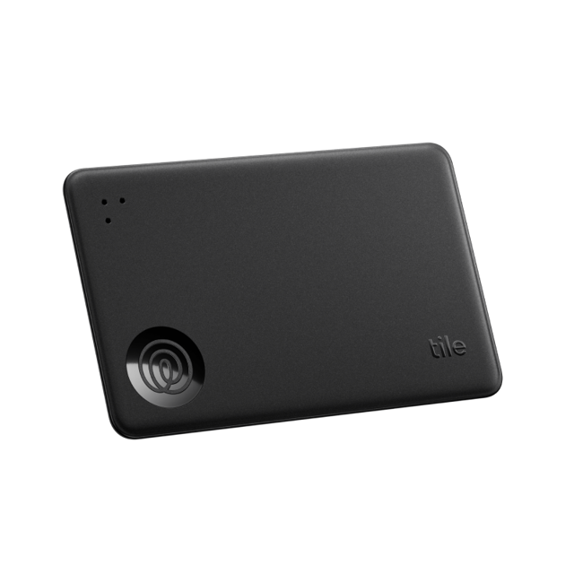 Tile Slim 2024 - Black