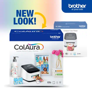 Color Photo & Label Printer