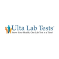 Ulta Lab Tests logo