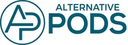 Alternative Pods logo