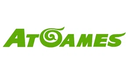 AtGames logo