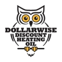 DollarWise Oil logo