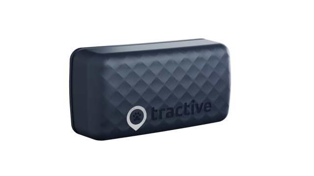 Tractive CAT Mini - Mint