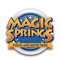 Magic Springs logo