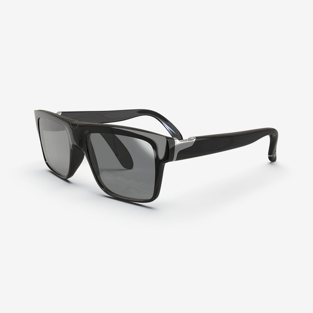 Dusk Rx: Premium Smart Glasses with Electronic Tint Control