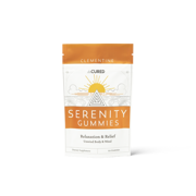 Serenity Gummies