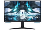 **28" Odyssey G70A 4K UHD LED Gaming Monitor**