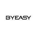 BYEASY logo