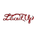 Laced Up logo