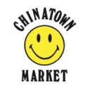 Chinatown Market logo
