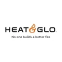 Heat and Glo logo