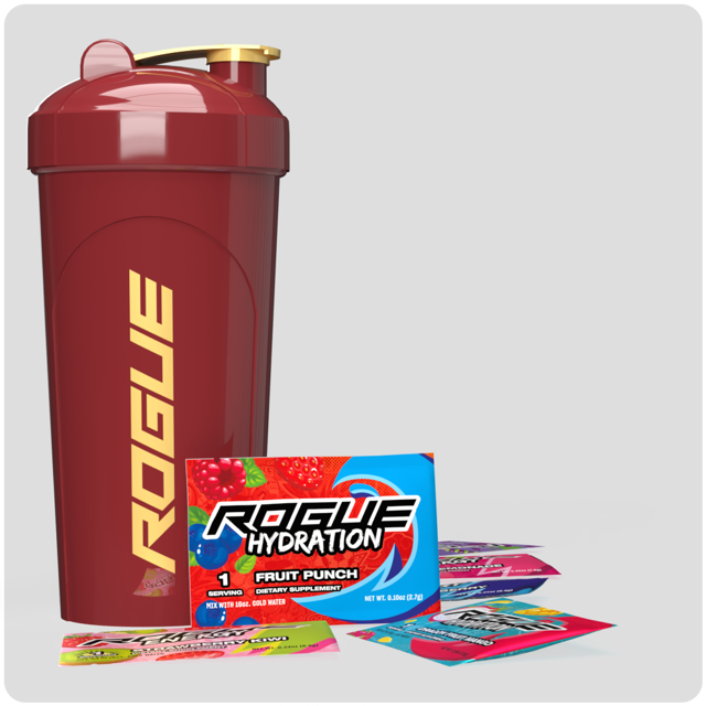 Starter Kit - Spartan