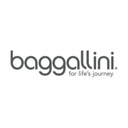 Baggallini logo