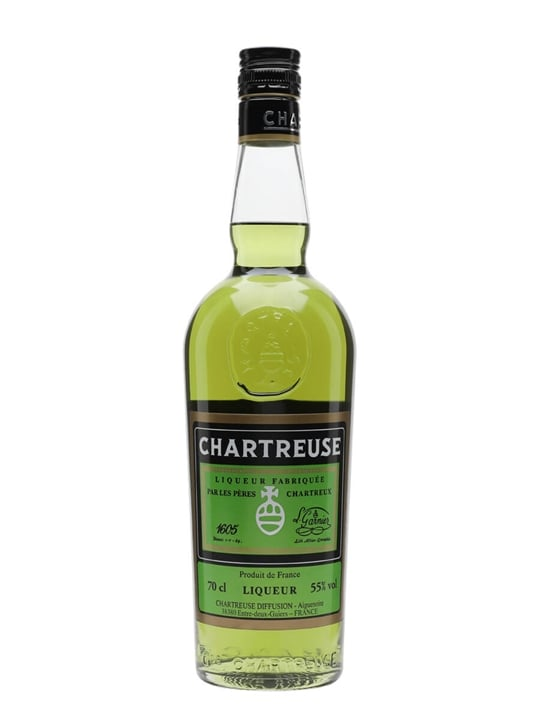 Santa Teresa Rhum Orange Liqueur