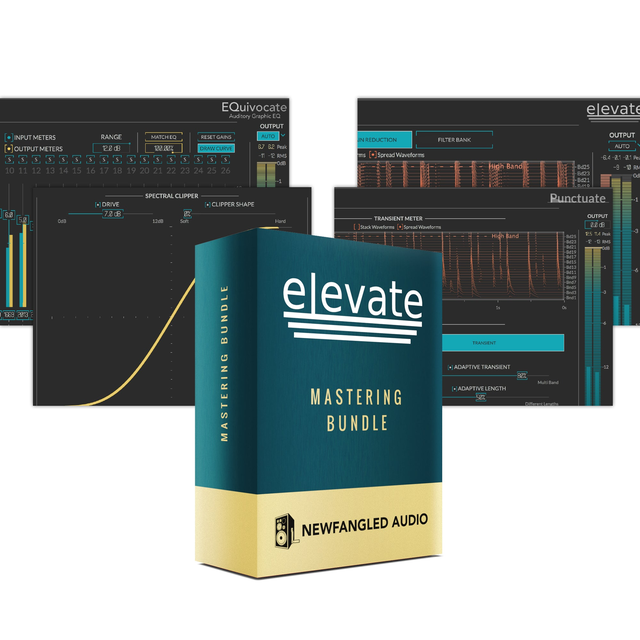 Elevate Bundle