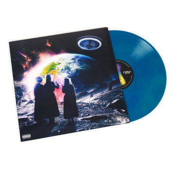 Lil Uzi Vert: Luv Is Rage 2 (Colored Vinyl) Vinyl LP