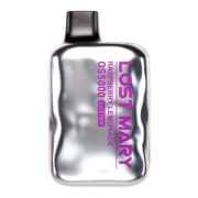 Raspberry Lemonade Lost Mary OS5000 Luster