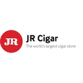 JR Cigar logo