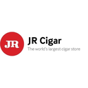 JR Cigar logo
