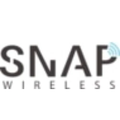 Snap Wireless logo